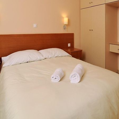 Karayiannis Villas Nauplia Habitación foto